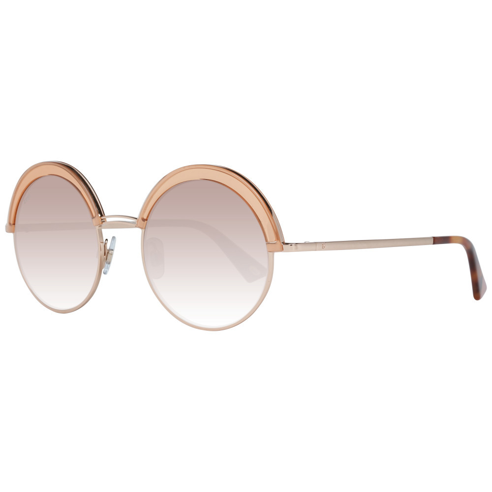 Produktbild för WEB EYEWEAR WE0218-72Z - Solglasögon Dam (51/15/145)