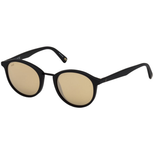 Web Eyewear WEB EYEWEAR WE0236-02G - Solglasögon Unisex (48/21/145)