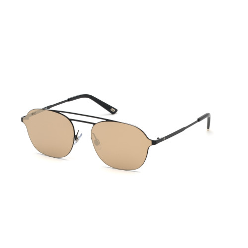 Web Eyewear WEB EYEWEAR WE0248-5802G - Solglasögon Unisex (58/18/145)