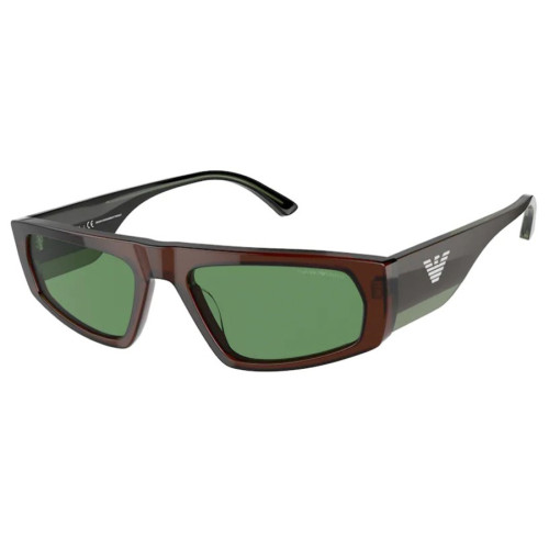 Emporio Armani EMPORIO ARMANI EA4168F59102 - Solglasögon Unisex (56/19/145)