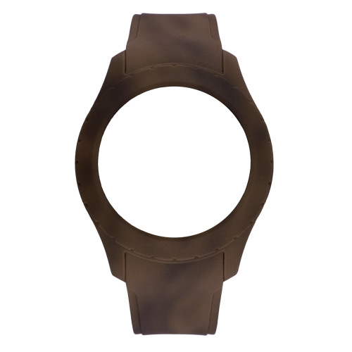 Watxandco WATXANDCO COWA3753 - Klockarmband Unisex (49MM)