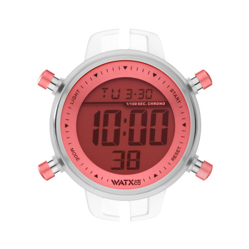 Watxandco WATXANDCO RWA1046 - Låda Unisex (43MM)