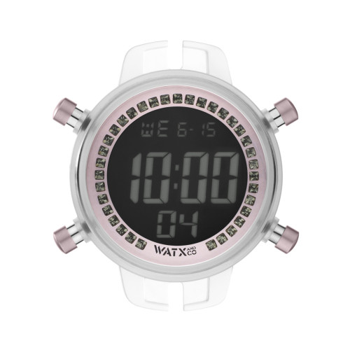 Watxandco WATXANDCO RWA1059 - Låda Dam (43MM)