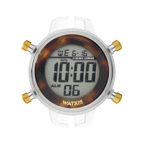 Watxandco WATXANDCO RWA1062 - Låda Dam (43MM)