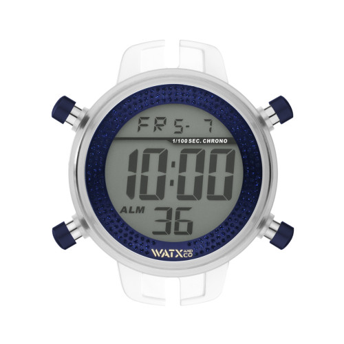 Watxandco WATXANDCO RWA1081 - Låda Dam (43MM)