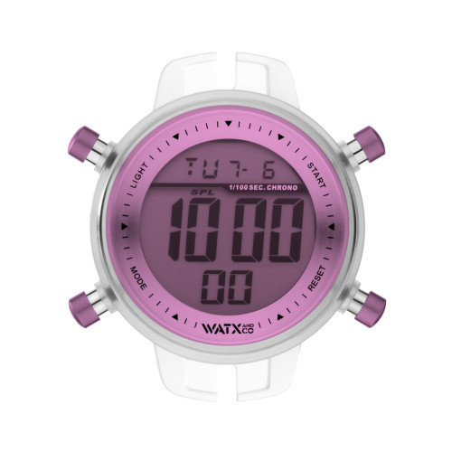 Watxandco WATXANDCO RWA1090 - Låda Dam (43MM)