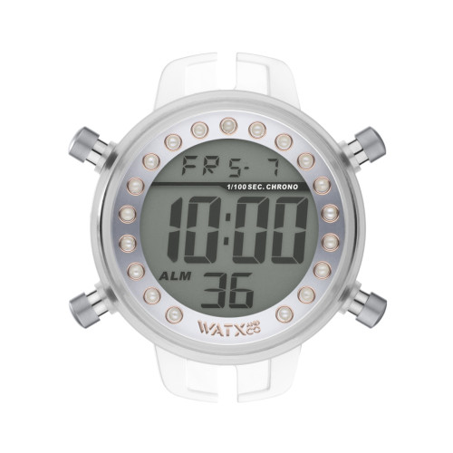 Watxandco WATXANDCO RWA1109 - Låda Dam (43MM)