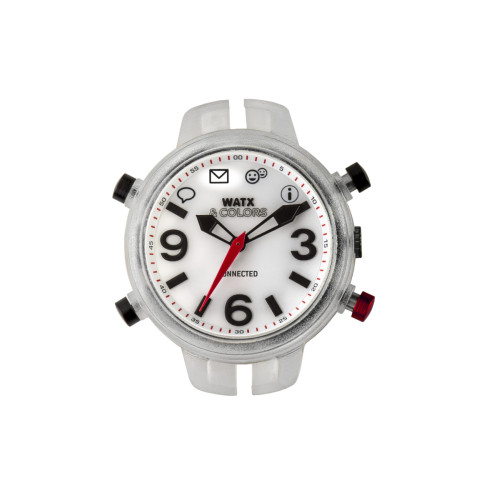 Watxandco WATXANDCO RWA6001 - Låda Unisex (43MM)