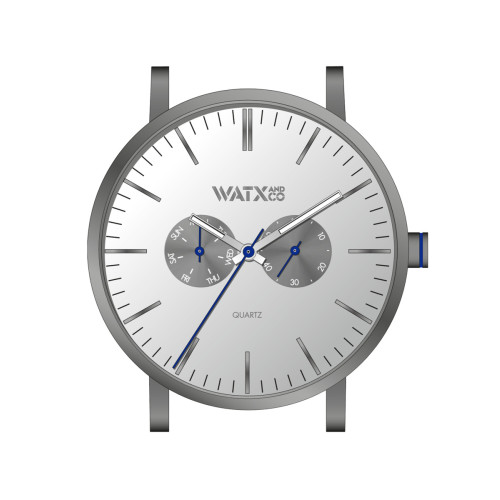 Watxandco WATXANDCO WXCA2703 - Låda Unisex (44MM)