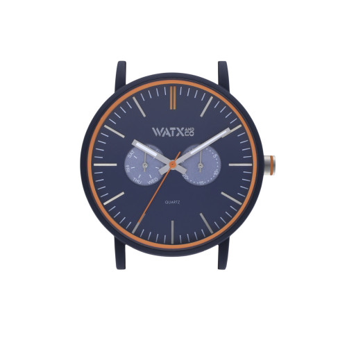 Watxandco WATXANDCO WXCA2715 - Låda Unisex (44MM)