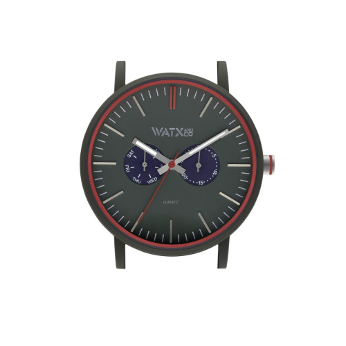 Watxandco WATXANDCO WXCA2716 - Låda Unisex (44MM)