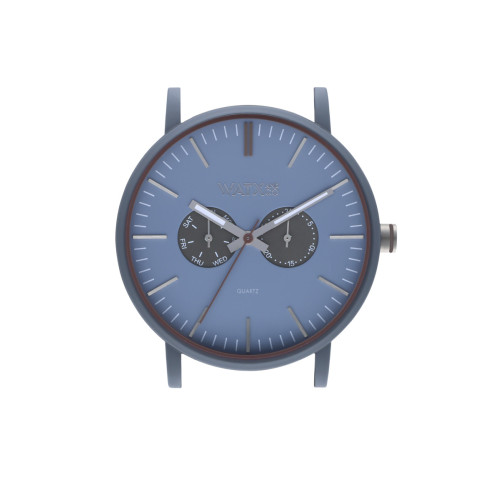 Watxandco WATXANDCO WXCA2717 - Låda Unisex (44MM)