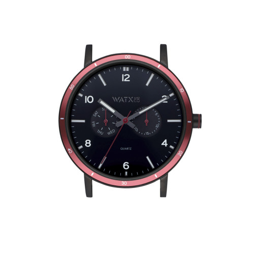 Watxandco WATXANDCO WXCA2719 - Låda Unisex (44MM)