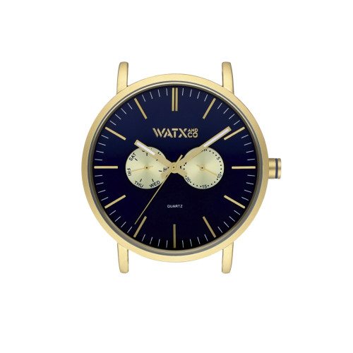 Watxandco WATXANDCO WXCA2720 - Låda Unisex (44MM)