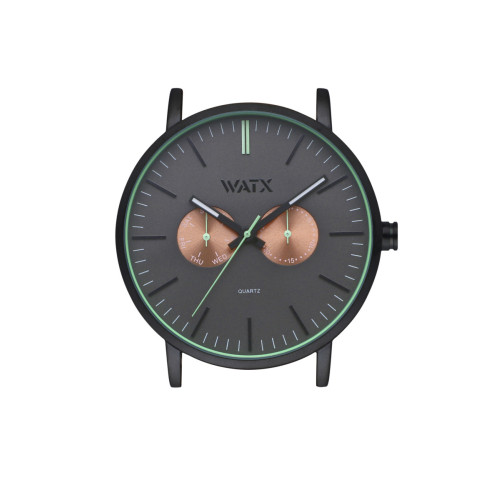 Watxandco WATXANDCO WXCA2723 - Låda Unisex (44MM)