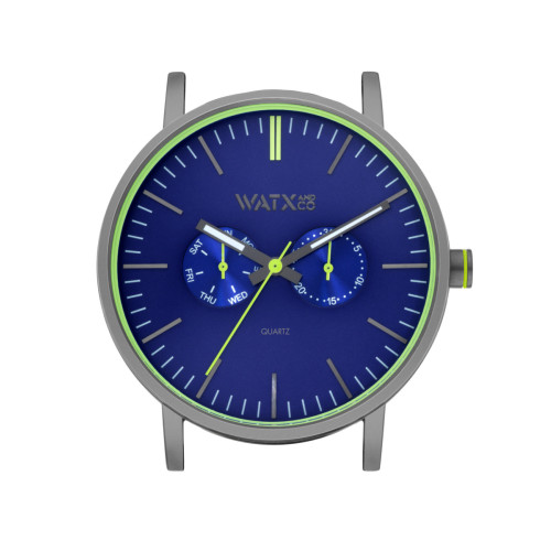 Watxandco WATXANDCO WXCA2727 - Låda Unisex (44MM)