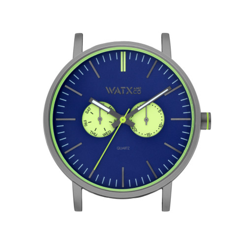 Watxandco WATXANDCO WXCA2728 - Låda Unisex (44MM)