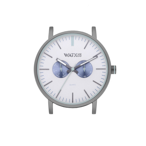 Watxandco WATXANDCO WXCA2733 - Låda Unisex (44MM)