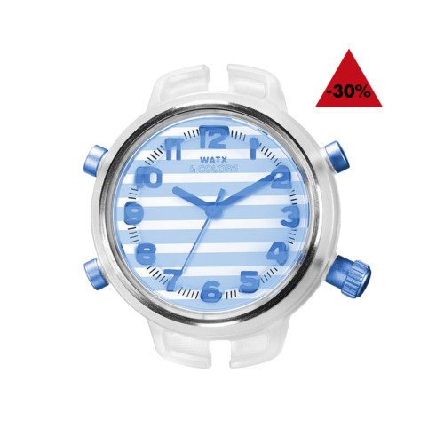 Watxandco WATXANDCO RWA1560 - Låda Dam (38 MM)