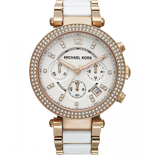 Michael Kors MICHAEL KORS MK5774 - Quartz Klocka Dam (39MM)