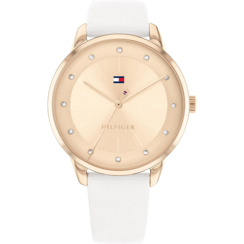 Tommy Hilfiger TOMMY HILFIGER 1782543 - Quartz Klocka Dam (36MM)