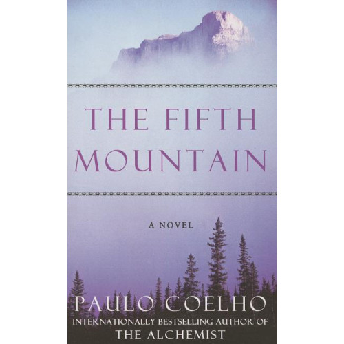 HarperCollins US FIFTH MOUNTAIN INTL (pocket, eng)