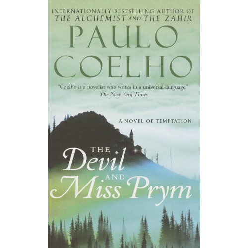 HarperCollins US DEVIL AND MISS PRYM INTL (pocket, eng)