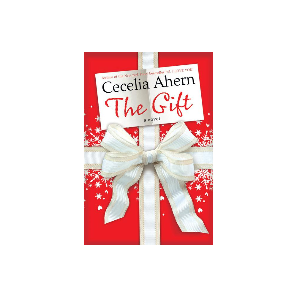 Produktbild för Gift Intl (pocket, eng)