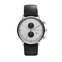 Produktbild för ARMANI AR0385 - Quartz Klocka Herr (42MM)