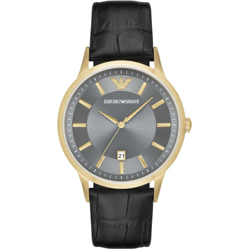 Armani ARMANI AR11049 - Quartz Klocka Herr (43MM)