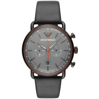 Produktbild för ARMANI AR11168 - Quartz Klocka Herr (43MM)