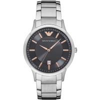 Produktbild för ARMANI AR11179 - Quartz Klocka Herr (43MM)