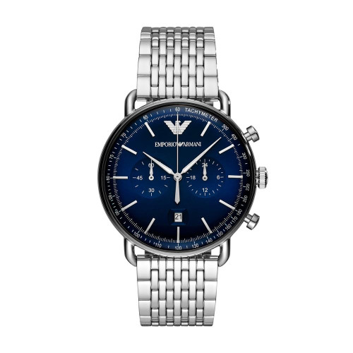 Armani ARMANI AR11238 - Quartz Klocka Herr (43MM)