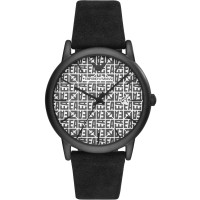 Produktbild för ARMANI AR11274 - Quartz Klocka Herr (43MM)