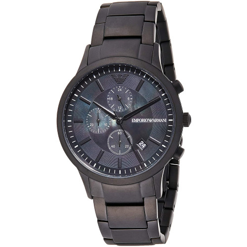 Armani ARMANI AR11275 - Quartz Klocka Herr (43MM)