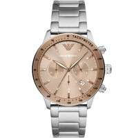 Produktbild för ARMANI AR11352 - Quartz Klocka Herr (43MM)