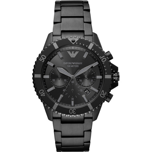 Armani ARMANI AR11363 - Quartz Klocka Herr (43MM)