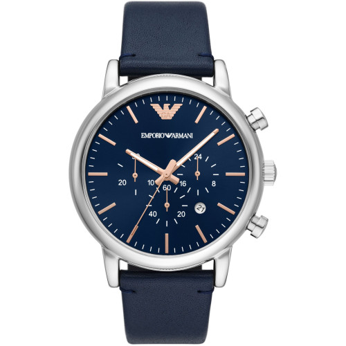 Armani ARMANI AR11451 - Quartz Klocka Herr (46MM)