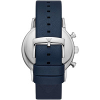 Produktbild för ARMANI AR11451 - Quartz Klocka Herr (46MM)