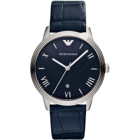 Produktbild för ARMANI AR1651 - Quartz Klocka Herr (41MM)