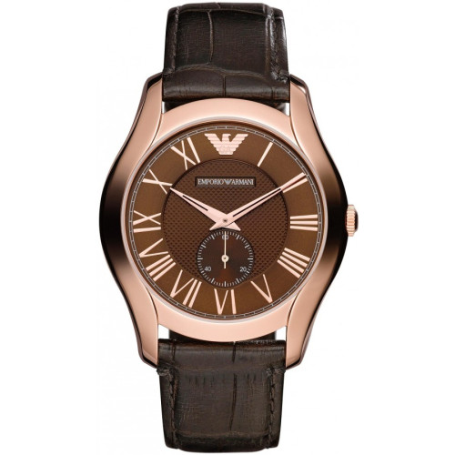 Armani ARMANI AR1705 - Quartz Klocka Herr (43MM)