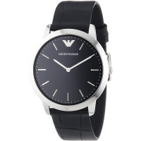 Produktbild för ARMANI AR1741 - Quartz Klocka Herr (42MM)