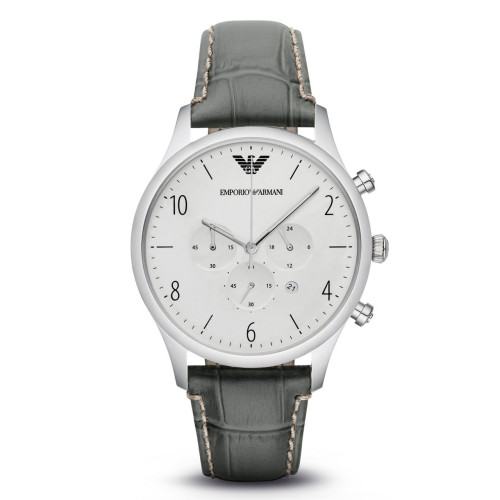 Armani ARMANI AR1861 - Quartz Klocka Herr (43MM)