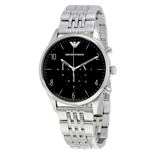 Armani ARMANI AR1863 - Quartz Klocka Herr (43MM)