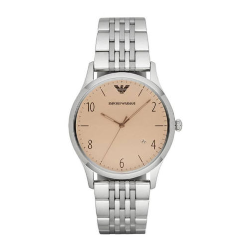 Armani ARMANI AR1881 - Quartz Klocka Herr (41MM)