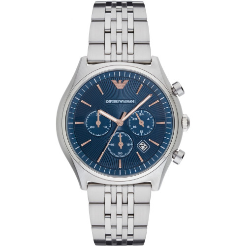 Armani ARMANI AR1974 - Quartz Klocka Herr (43MM)