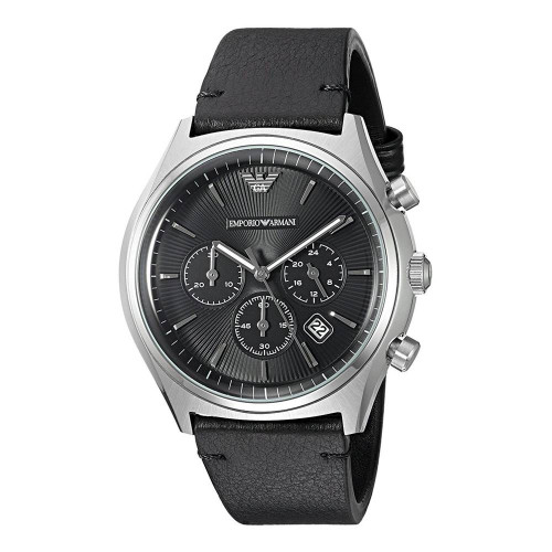 Armani ARMANI AR1975 - Quartz Klocka Herr (43MM)