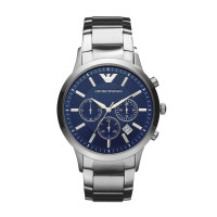 Produktbild för ARMANI AR2448 - Quartz Klocka Herr (43MM)