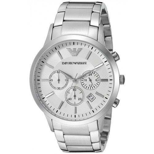 Armani ARMANI AR2459 - Quartz Klocka Herr (39MM)