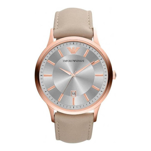 Armani ARMANI AR2464 - Quartz Klocka Herr (43MM)